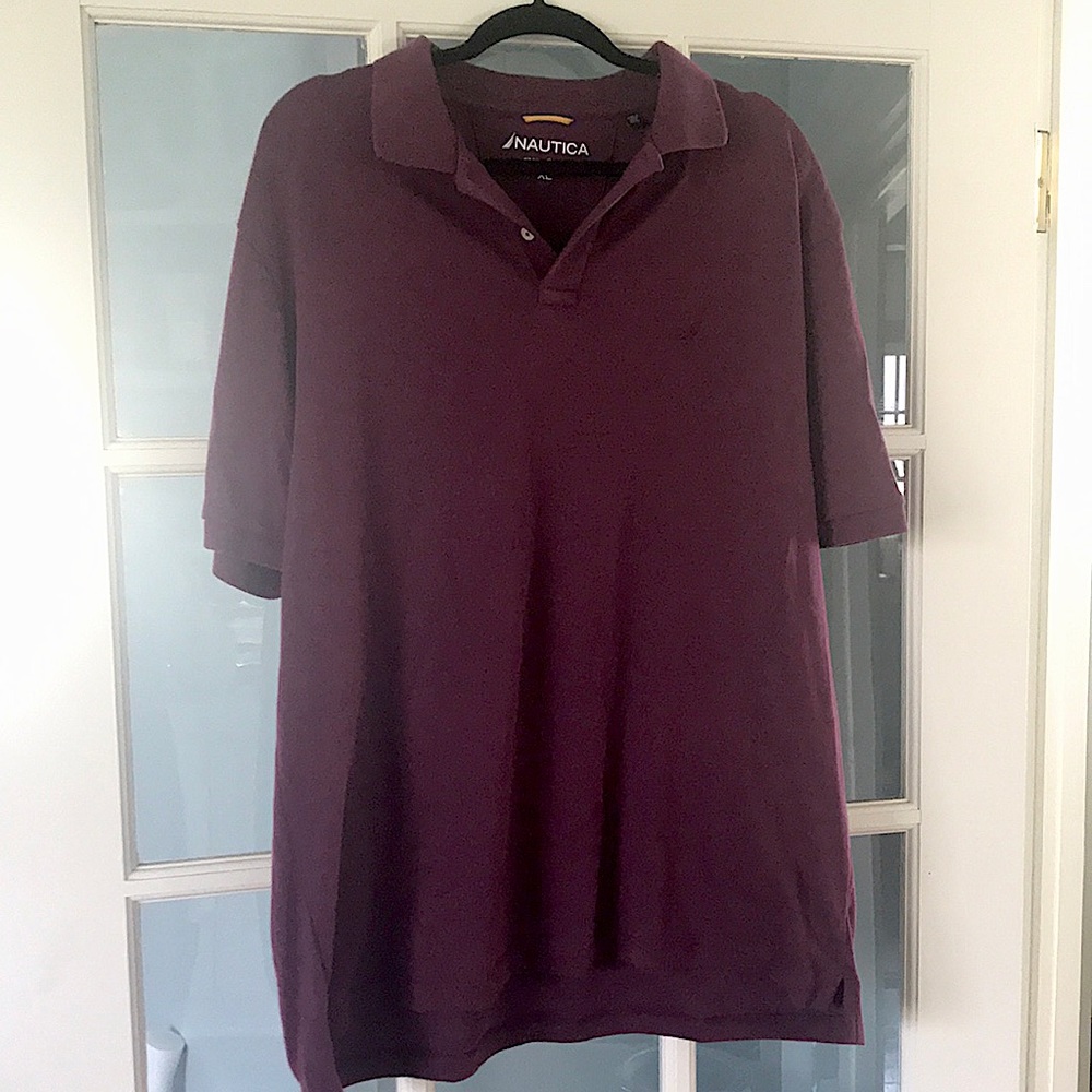 Nautica Polo Shirt